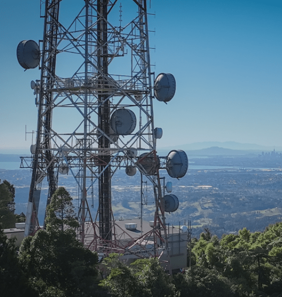 Kordia Towers Waitatarua 2-min