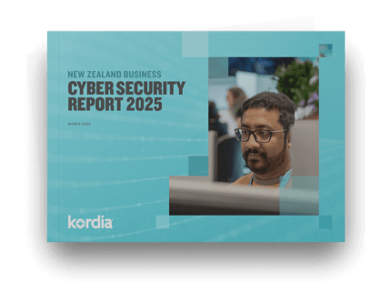 Promo-Cyber Report 2025